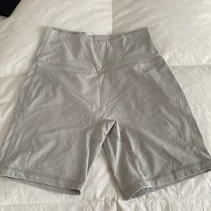 Young la shorts